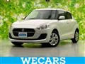 2019 Suzuki Swift