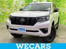 2023 Toyota Land Cruiser Prado