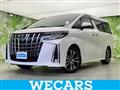 2023 Toyota Alphard G