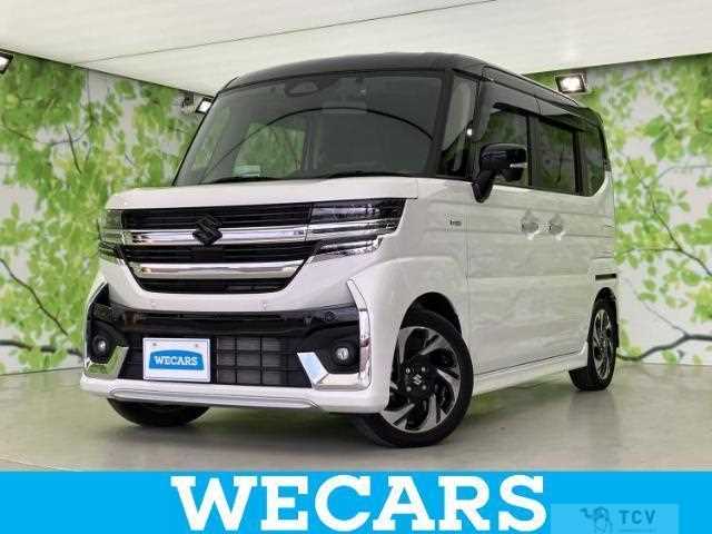 2024 Suzuki Suzuki Others
