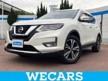 2018 Nissan X-Trail