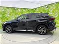 2023 Toyota Harrier