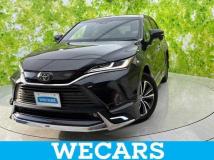 2023 Toyota Harrier