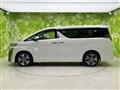 2019 Toyota Vellfire