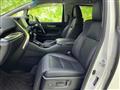 2019 Toyota Vellfire
