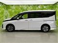 2023 Nissan Serena