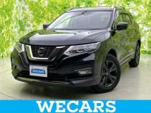 2021 Nissan X-Trail