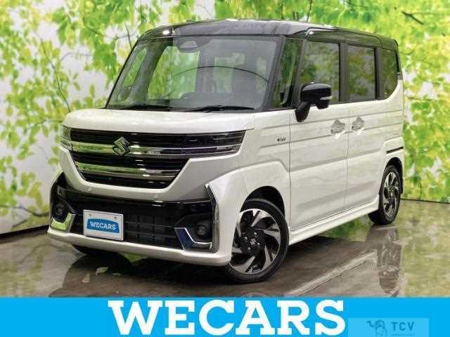 2025 Suzuki Suzuki Others