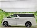 2019 Toyota Vellfire