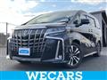 2021 Toyota Alphard G
