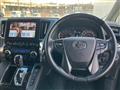 2021 Toyota Alphard G
