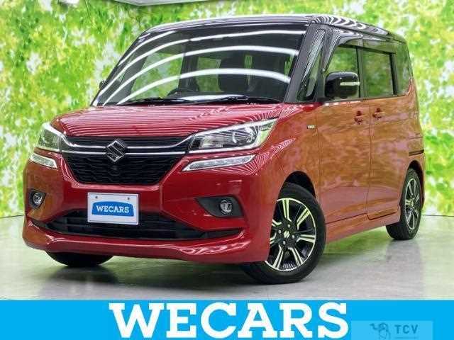 2020 Suzuki Suzuki Others