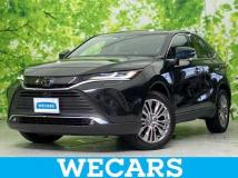 2023 Toyota Harrier