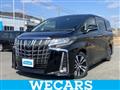 2021 Toyota Alphard G