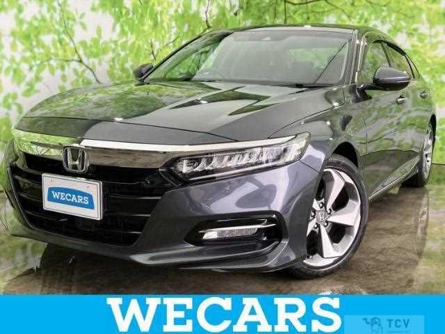2021 Honda Accord