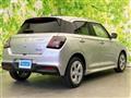 2024 Suzuki Swift