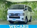 2022 Toyota Hiace Van