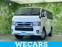 2022 Toyota Hiace Van
