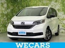 2023 Honda Freed