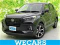 2021 Daihatsu Rocky