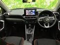 2021 Daihatsu Rocky