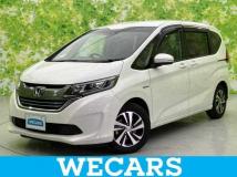 2019 Honda Freed