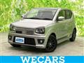 2016 Suzuki Alto Works