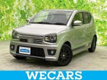 2016 Suzuki Alto Works