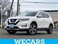 2019 Nissan X-Trail
