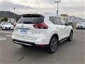 2019 Nissan X-Trail