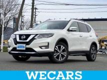 2019 Nissan X-Trail