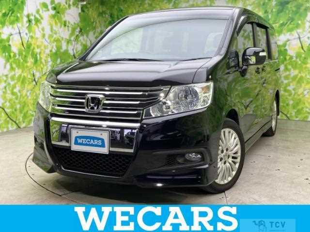 2011 Honda Honda Others