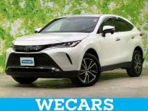 2023 Toyota Harrier Hybrid