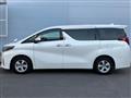 2020 Toyota Alphard G