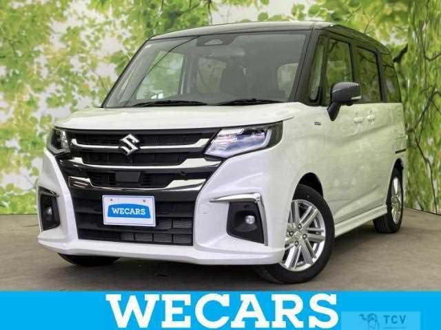 2025 Suzuki Suzuki Others
