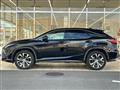 2017 Lexus RX