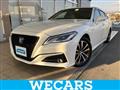 2018 Toyota Crown Hybrid