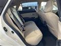 2018 Toyota Crown Hybrid