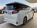 2018 Toyota Alphard G