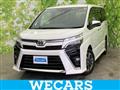 2021 Toyota Voxy