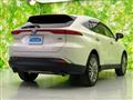 2020 Toyota Harrier Hybrid