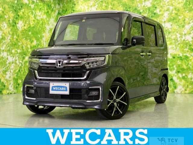 2023 Honda N BOX