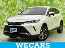 2023 Toyota Harrier