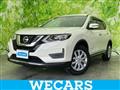2019 Nissan X-Trail