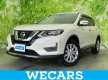 2019 Nissan X-Trail