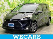 2019 Toyota Sienta