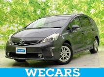 2011 Toyota PRIUS α