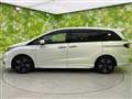 2017 Honda Odyssey
