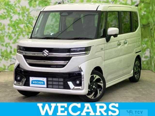 2025 Suzuki Suzuki Others