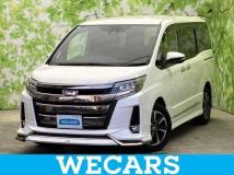 2019 Toyota Noah